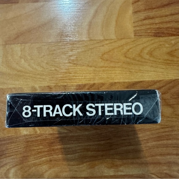 The Doobie Brothers One Step Closer 8 Track Tape Vintage 80s USA Made 1980 - Picture 7 of 8